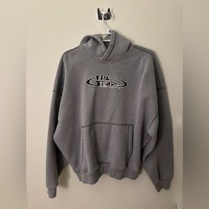 Holister Oversized Hoodie